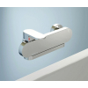 Смеситель для ванны без лейки 150 мм Ravak Chrome CR 022.00/150, X070042