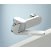 Смеситель для ванны без лейки 150 мм Ravak Chrome CR 022.00/150, X070042