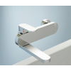 Смеситель для ванны без лейки 150 мм Ravak Chrome CR 022.00/150, X070042