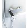 Смеситель для ванны без лейки 150 мм Ravak Chrome CR 022.00/150, X070042