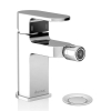 Змішувач для біде з відкриванням стоку Ravak Chrome CR 055.00, X070055 (виставковий зразок)