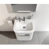 Раковина меблева Ravak CHROME 650, 65x47 см, XJG01165000
