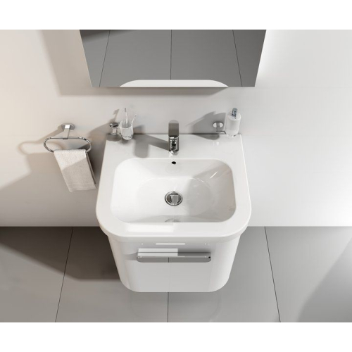 Раковина мебельная Ravak CHROME 650, 65x47 см, XJG01165000