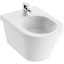 Біде підвісне Ravak CHROME, X01450