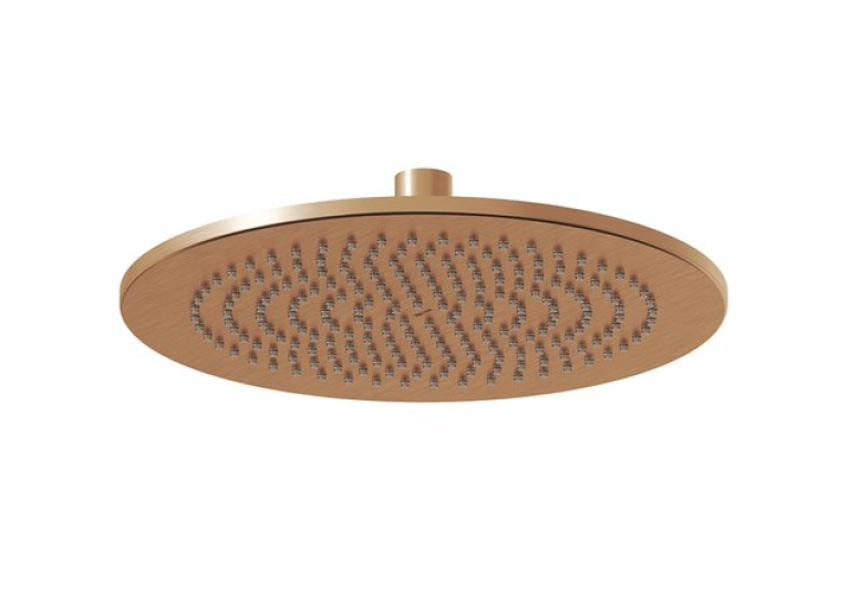 Верхній душ 25 см Ravak 980.60RGB X07P711