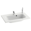 Раковина меблева Ravak CHROME 600, 60x49 см, XJG01160000