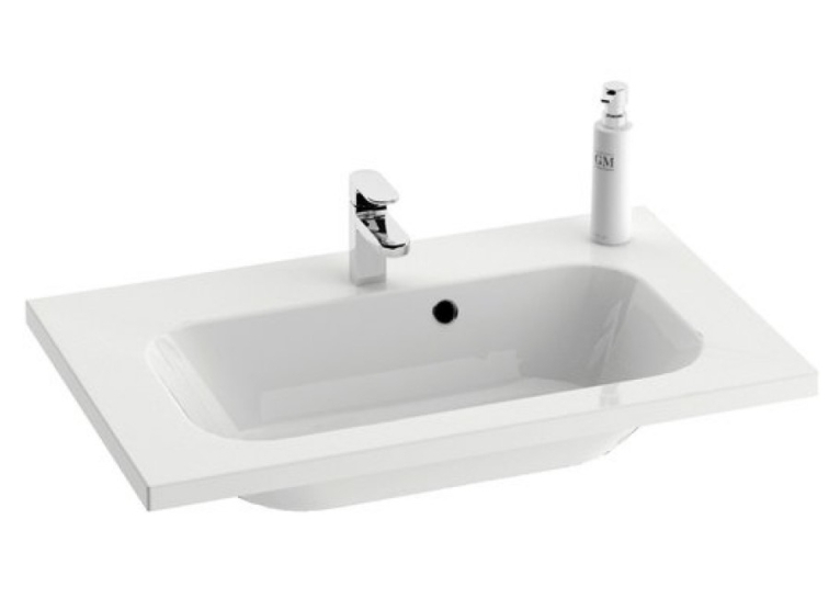 Раковина меблева Ravak CHROME 700, 70x49 см, XJG01170000