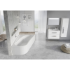  Ванна акрилова Ravak CHROME 160х105 см R CA61000000