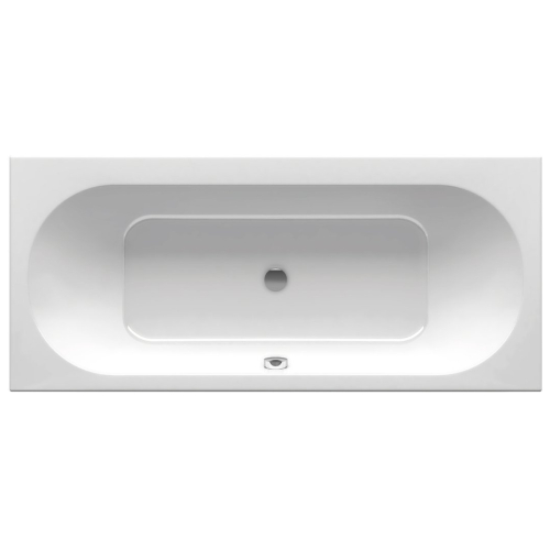 Ванна акрилова прямокутна Ravak CITY 180х80 см C920000000