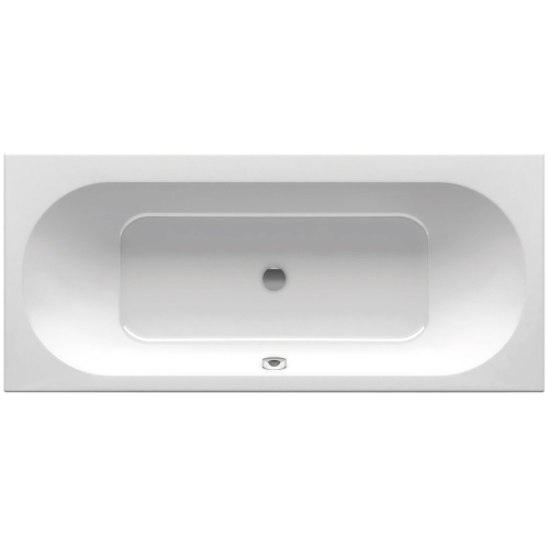 Ванна прямоугольная акриловая Ravak CITY SLIM 180х80 см C921300000