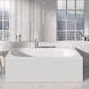  Панель фронтальна Ravak CITY SLIM 180 (X000001059)