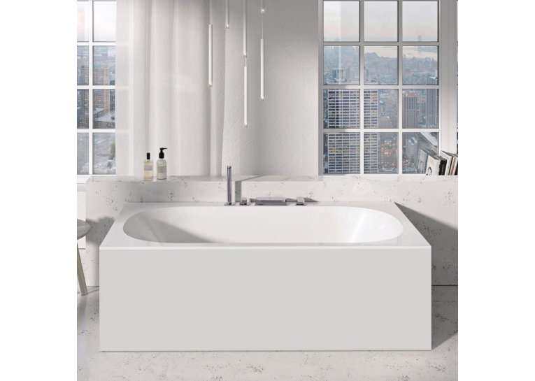  Панель фронтальна Ravak CITY SLIM 180 (X000001059)