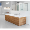  Панель фронтальна Ravak CITY SLIM 180 (X000001060)