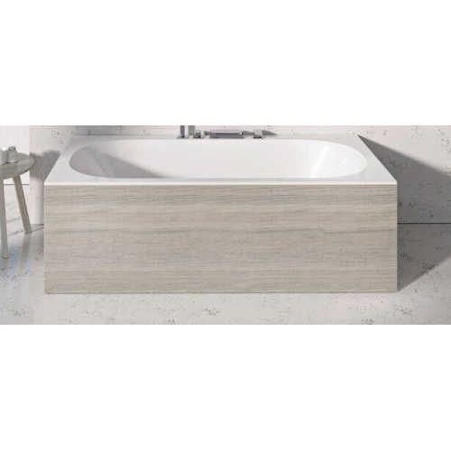Панель фронтальна Ravak CITY SLIM 180 (X000001107) Сатинове дерево