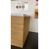 Панель боковая Ravak CITY SLIM 80 L (X000001063)