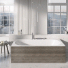 Панель боковая Ravak CITY SLIM 80 L (X000001064) Орех