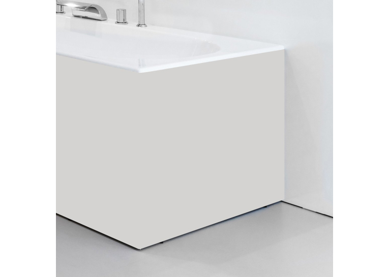 Панель боковая Ravak CITY SLIM 80 R (X000001065) Белый