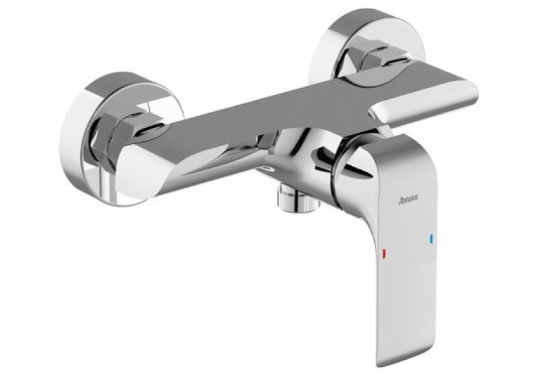 Смеситель для душа Ravak Flat X070121