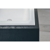 Ванна прямоугольная акриловая Ravak Formy 01 Slim 170х75 см C691300000