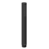 Лійка ручного душу 1 функц. Ravak 951.20BLM Black Matt,  X07P670