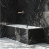 Лійка ручного душу 1 функц. Ravak 951.20BLM Black Matt,  X07P670