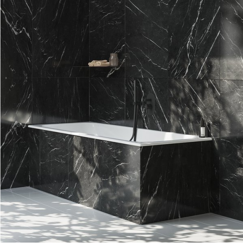 Лійка ручного душу 1 функц. Ravak 951.20BLM Black Matt,  X07P670