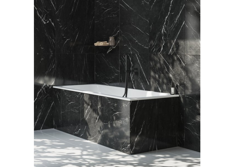 Лійка ручного душу 1 функц. Ravak 951.20BLM Black Matt,  X07P670