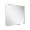  Дзеркало Ravak STRIP I 500x700 білий з підсвічуванням.