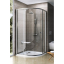 Кутова душова кабіна Ravak PIVOT PSKK 3-90 Transparent, скло, сатин, 37677U00Z1