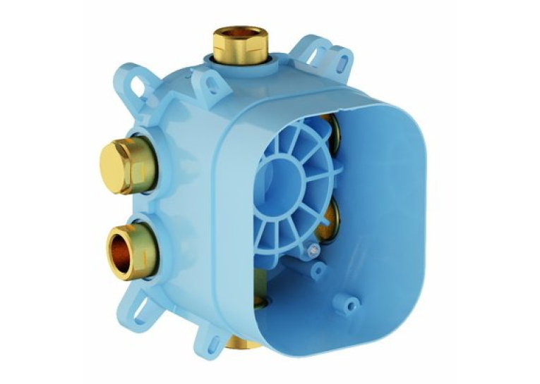Вмонтований механізм Ravak R-box Vari RB 072.50, X070139