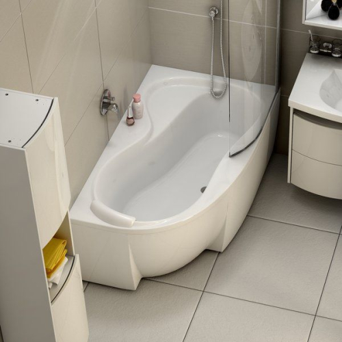 Ванна акриловая Ravak ROSA 160х95 см C581000000 R