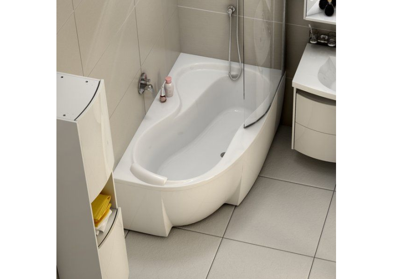 Ванна акрилова Ravak ROSA 160х95 см C581000000 R