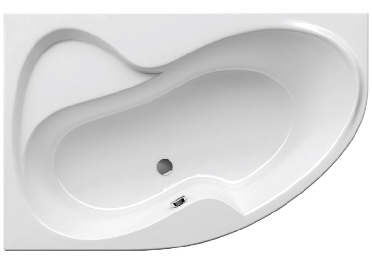 Ванна акрилова Ravak ROSA II 160х105 см CM21000000 L