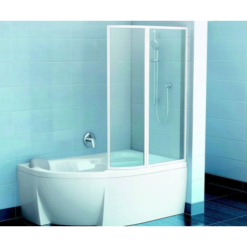 Ванна акриловая Ravak ROSA 160х95 см C571000000 L