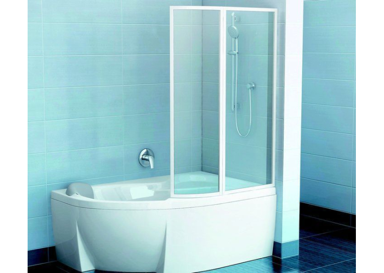 Ванна акрилова Ravak ROSA 160х95 см C571000000 L