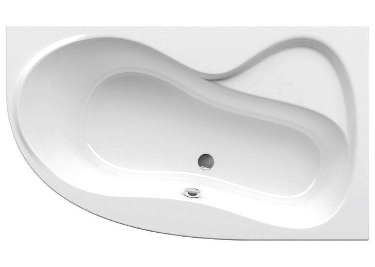 Ванна акрилова Ravak ROSA 160х95 см C581000000 R