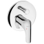 Змішувач прихованого монтажу Ravak Rosa RS 061.00, X070014