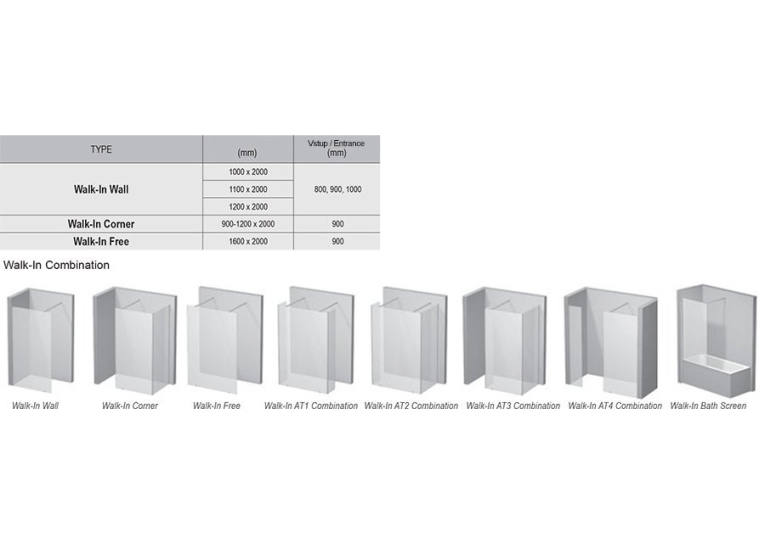  Утримувач W SET-90 Wall/Corner, GWD01000A094