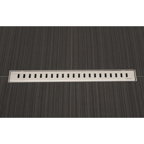 Душовий канал Ravak ZEBRA 850, пластик, X01434