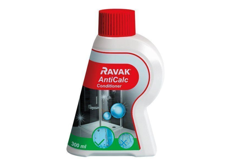 RAVAK AntiCalc Conditioner, B32000000N