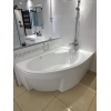 Ванна акриловая Ravak ASYMMETRIC II 170х110 см C931000000 R