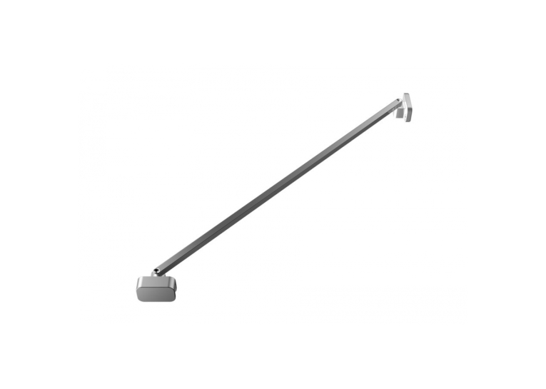 Держатель длинный  Ravak BRILLIANT для душевой двери BRILLIANT, хром, B20000000A