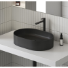 Умывальник Ravak Ceramic Slim O 550, XJX0D155000