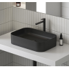  Умивальник Ravak Ceramic Slim R 550 Slim,XJX0D155001