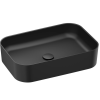 Умивальник Ravak Ceramic Slim R 550 Slim,XJX0D155001