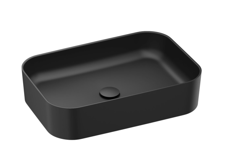  Умивальник Ravak Ceramic Slim R 550 Slim,XJX0D155001