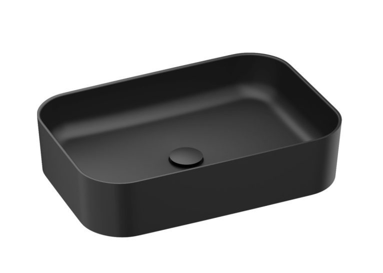  Умивальник Ravak Ceramic Slim R 550 Slim,XJX0D155001