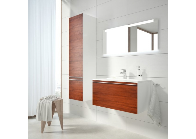 Зеркало Ravak Clear, 1000 x 30 x 440, X000000766