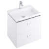 Умивальник Ravak Comfort 60x46 білий (XJX01260001)