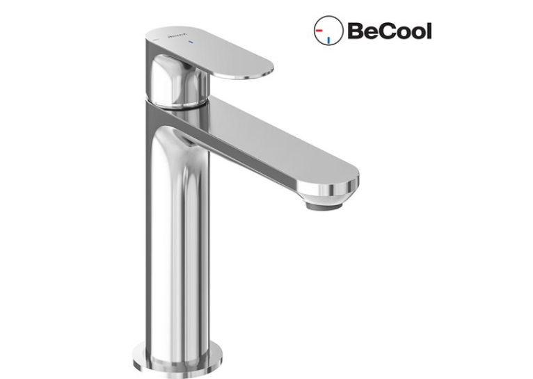 Смеситель для умывальника Ravak  Eleganta BeCool EL X070409